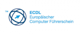Der ECDL wird mit Unterstützung des BMBF an Schulen angeboten. Schülerinnen und Schüler können freiwillig ihre Computer-Kenntnisse im Rahmen der ECDL Initiative zertifizieren lassen.