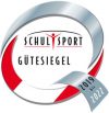 Das Bundesministerium für Bildung verleiht an Schulen, die gewisse Bedingungen erfüllen, das Österreichische Schulsportgüte-siegel.