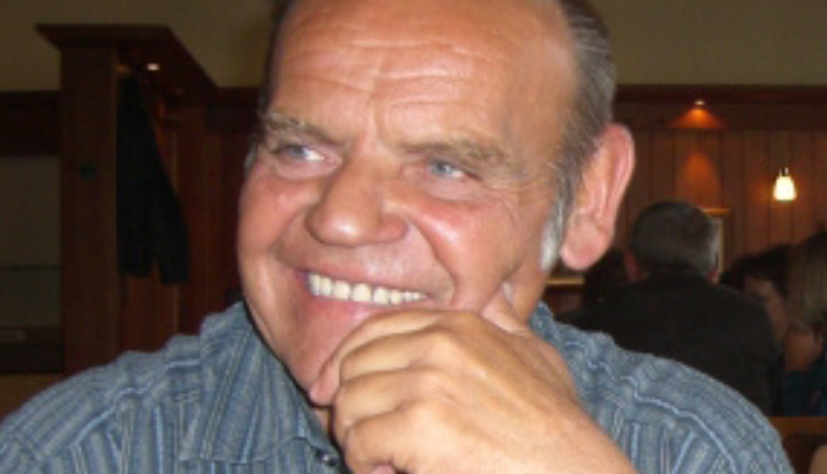 Johann Turner Johann Turner