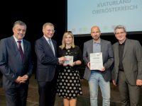 Verleihung OÖ Meistersingerschule 2021 Verleihung OÖ Meistersingerschule 2021