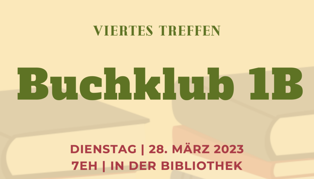 Buchklub