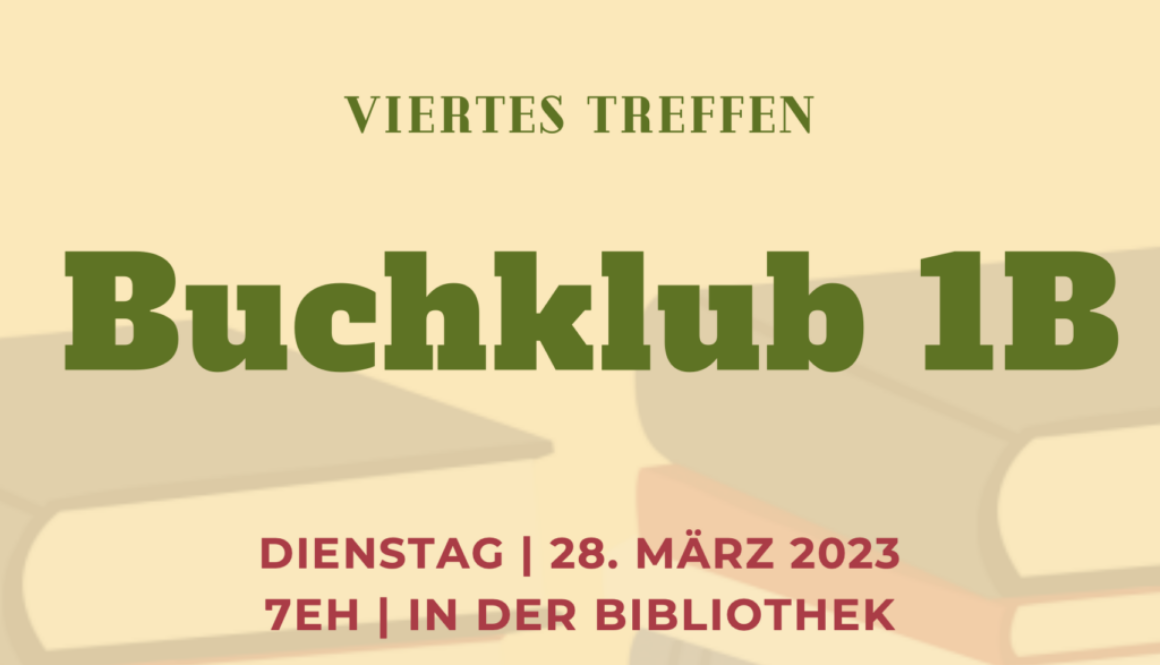 Buchklub