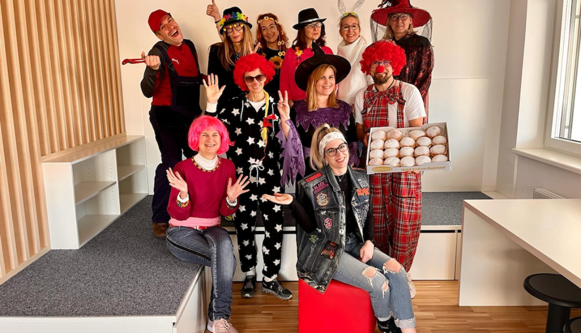 Fasching Fasching