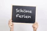 Ferien
