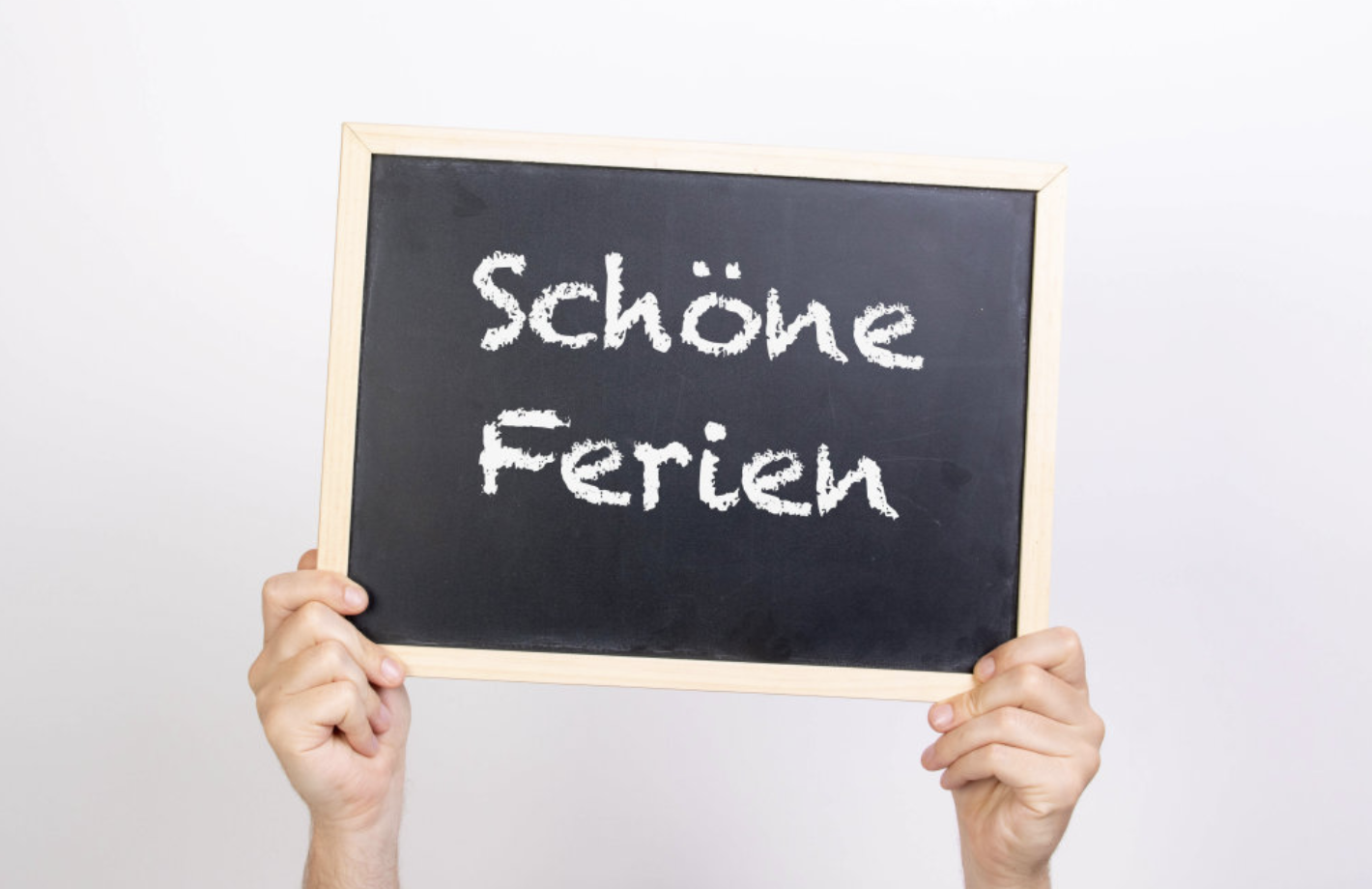 Ferien